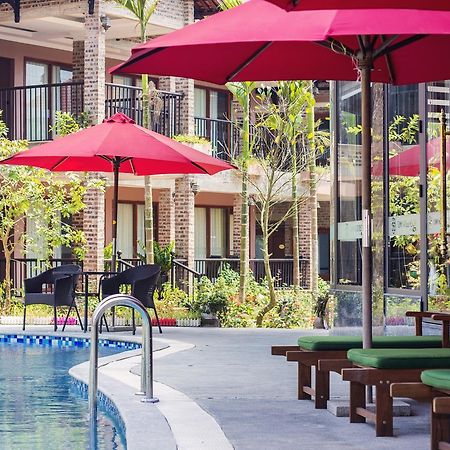 Sunny House Resort Thai Nguyen Exterior photo