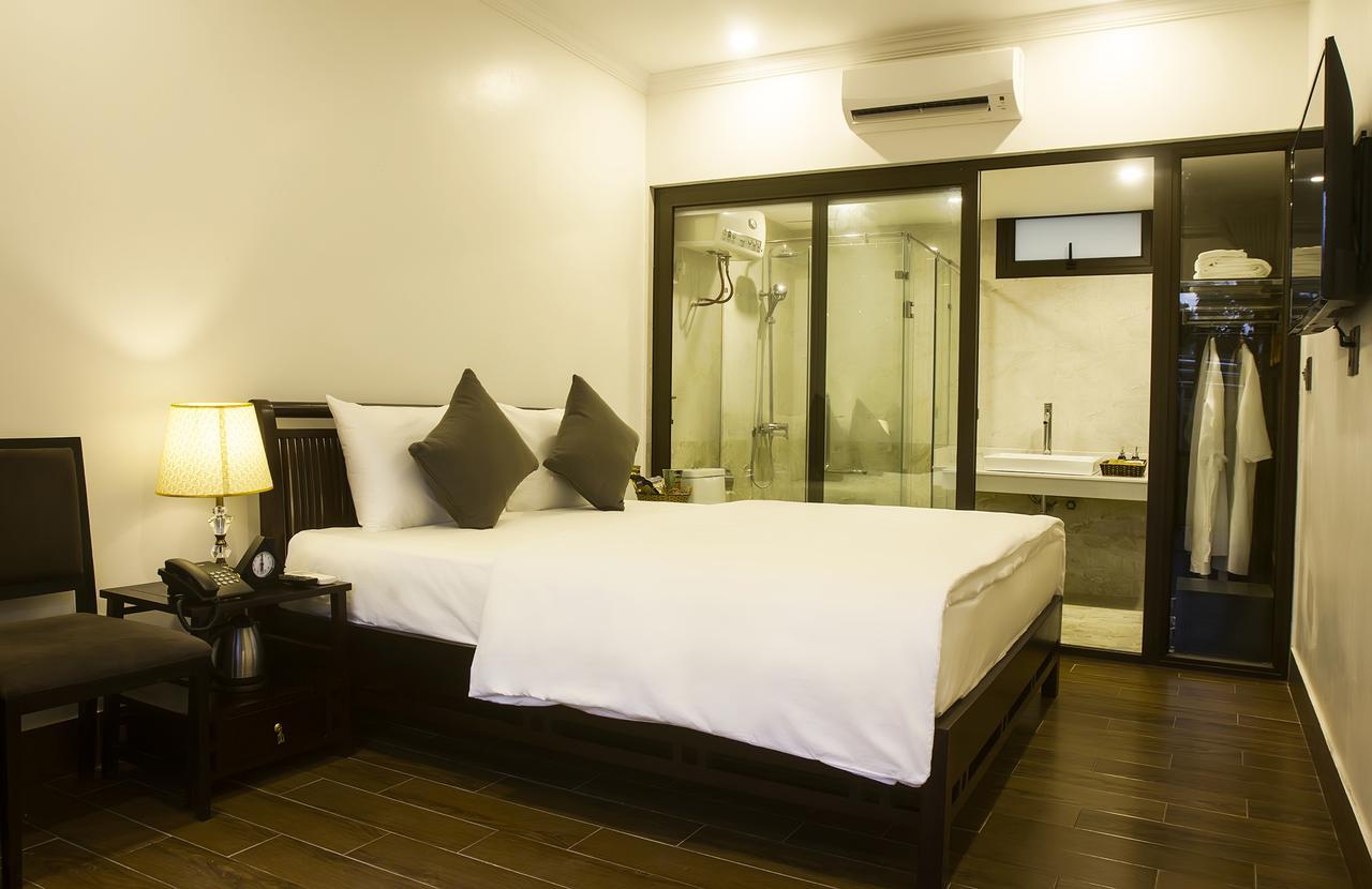 Sunny House Resort Thai Nguyen Exterior photo
